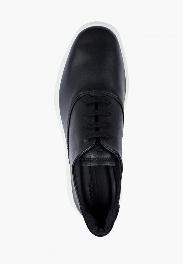 фото Кроссовки ecco