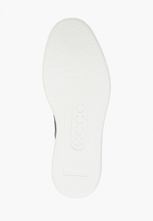 фото Кроссовки ecco