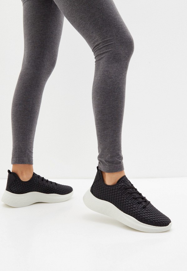 фото Кроссовки ecco