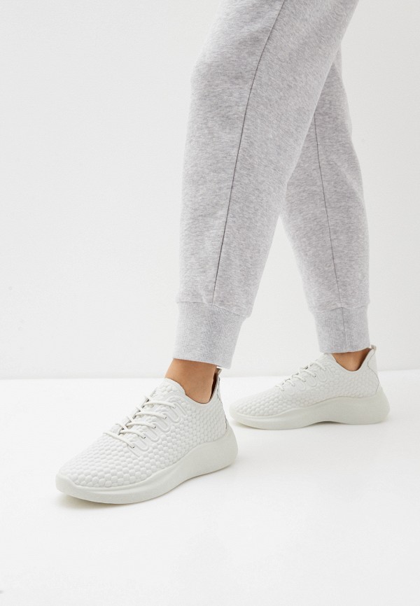 фото Кроссовки ecco