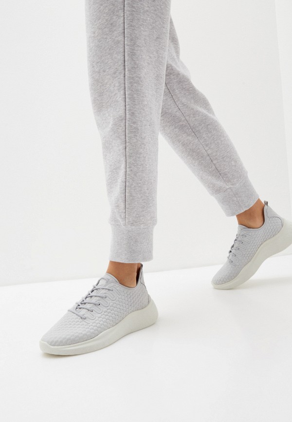 фото Кроссовки ecco