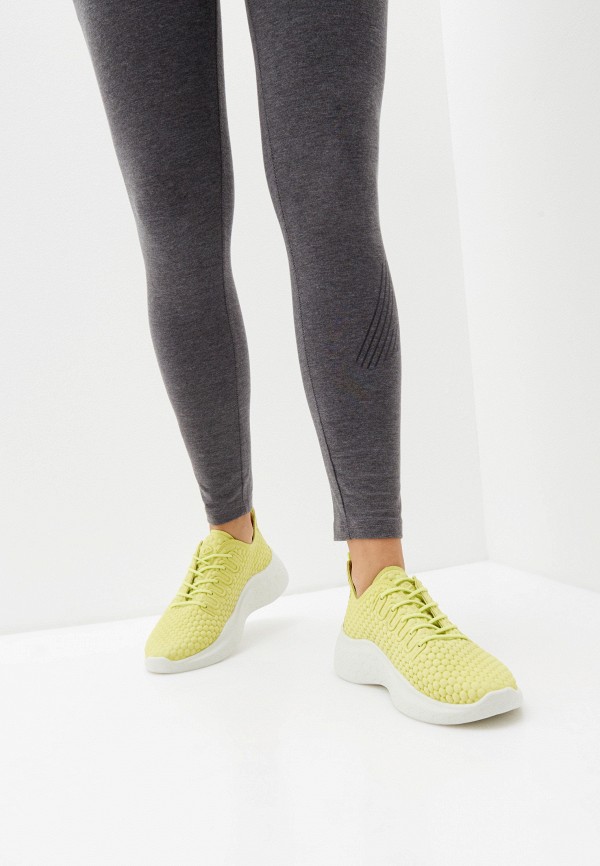 фото Кроссовки ecco