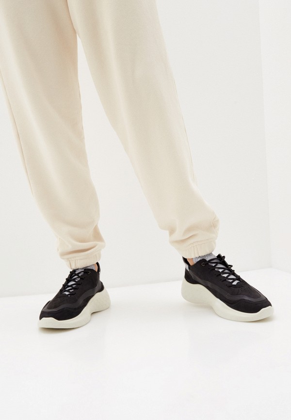 фото Кроссовки ecco