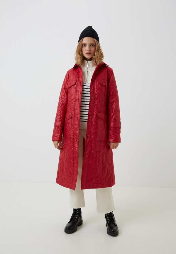 фото Куртка утепленная dimma