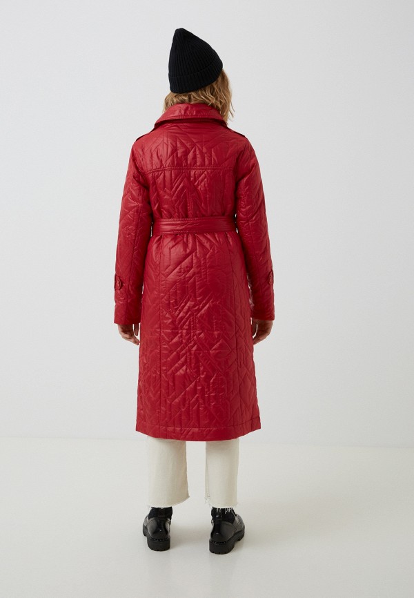 фото Куртка утепленная dimma