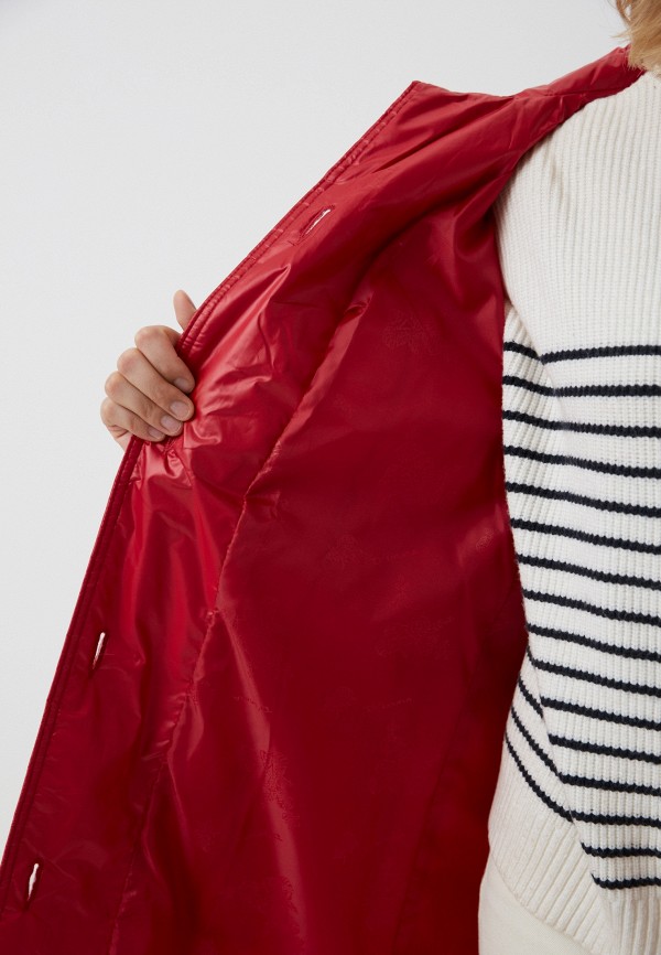 фото Куртка утепленная dimma