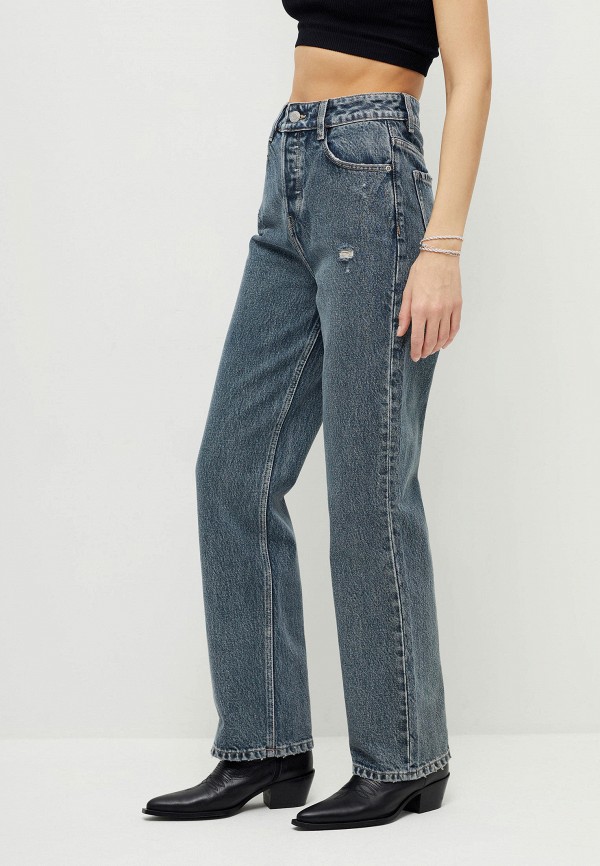 фото Джинсы sela