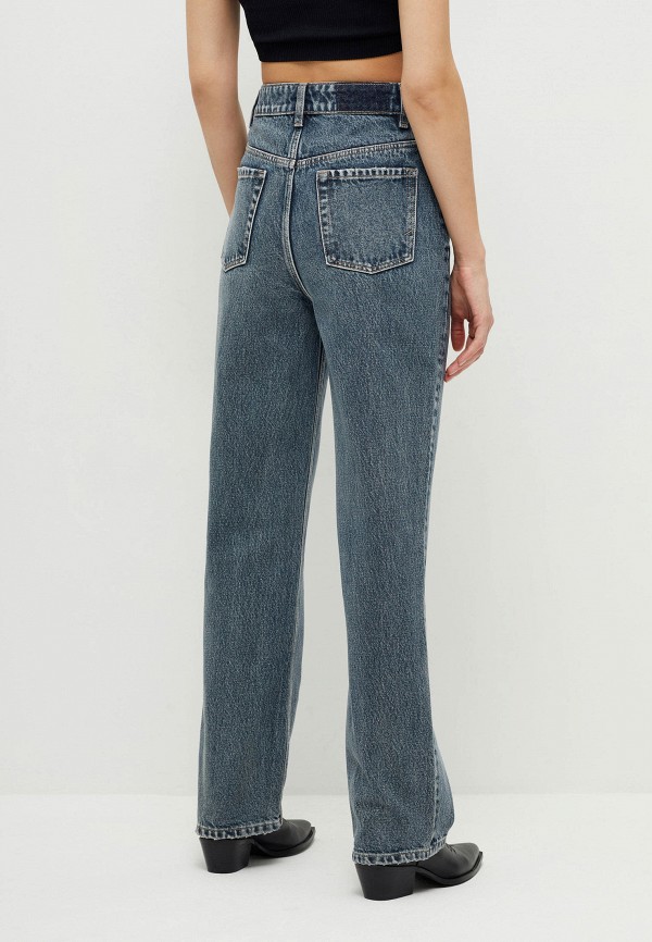 фото Джинсы sela