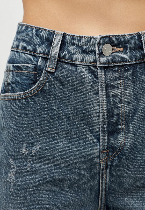 фото Джинсы sela