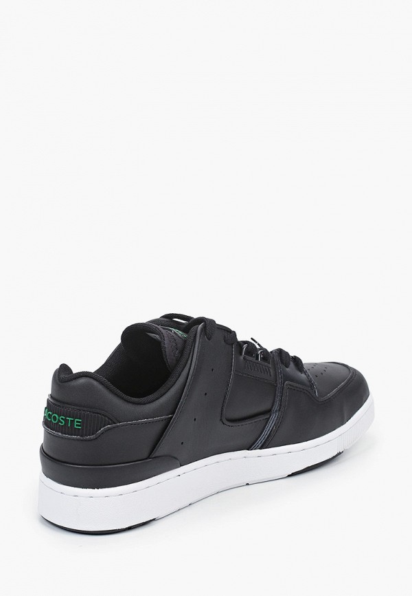 фото Кеды lacoste