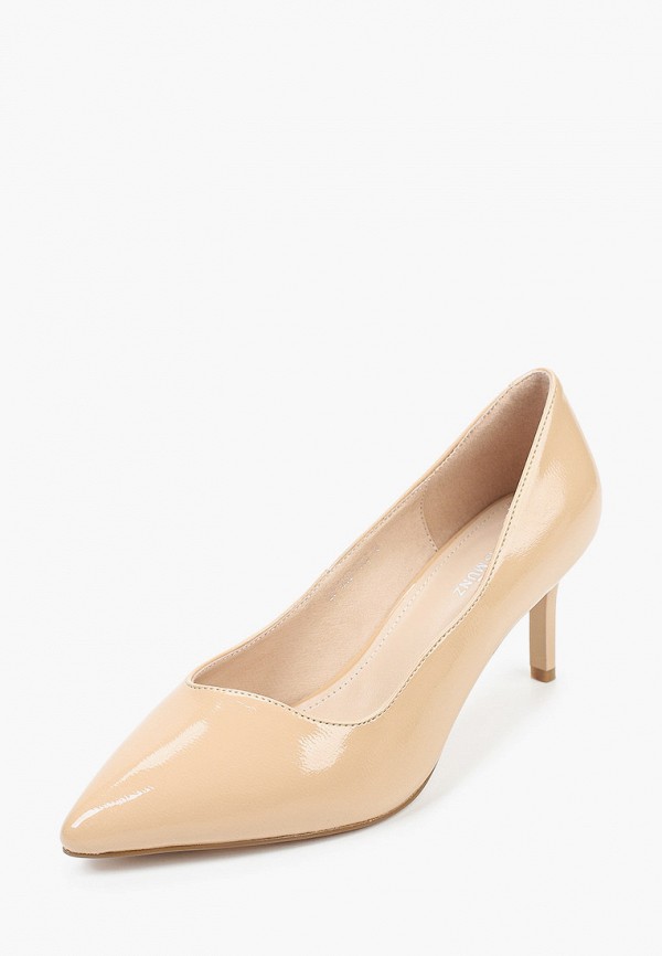 фото Туфли thomas munz