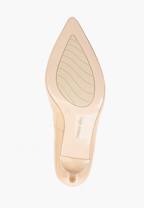 фото Туфли thomas munz