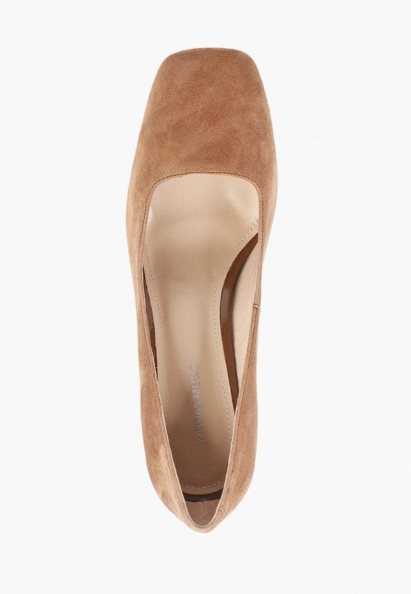 фото Туфли thomas munz