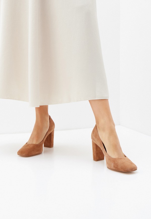 фото Туфли thomas munz