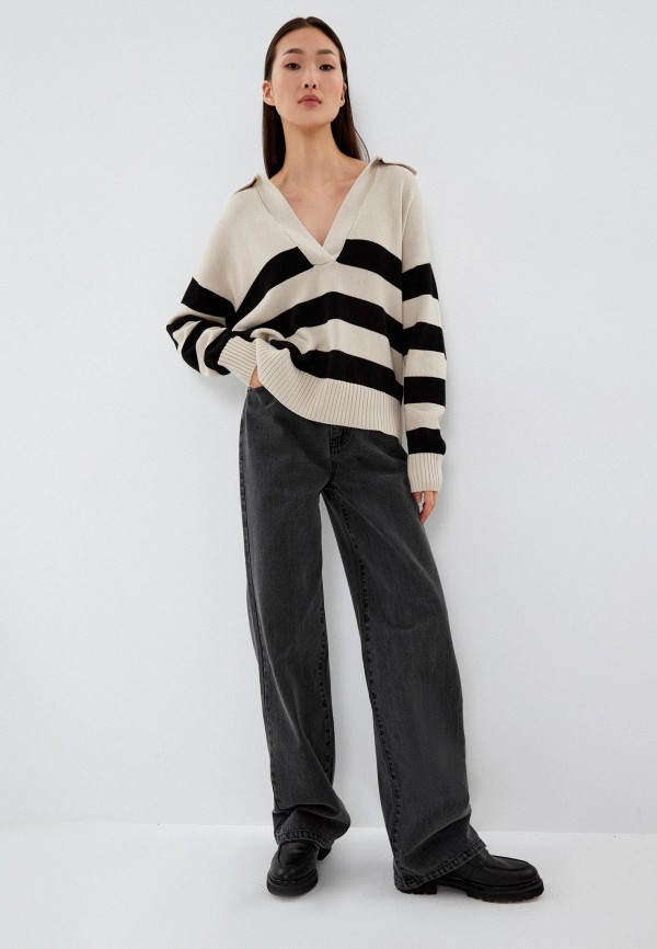 фото Джинсы zarina