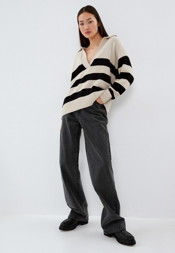 фото Джинсы zarina