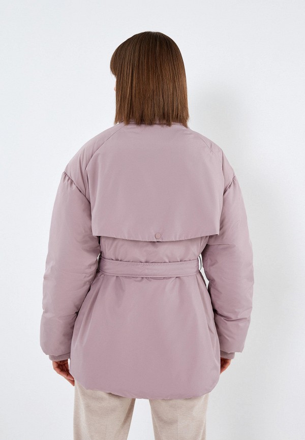 фото Куртка утепленная zarina