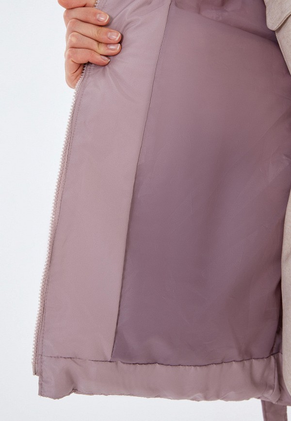 фото Куртка утепленная zarina