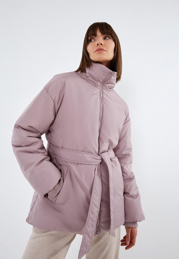 фото Куртка утепленная zarina