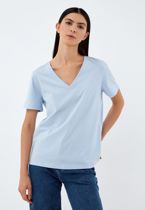 фото Футболка zarina