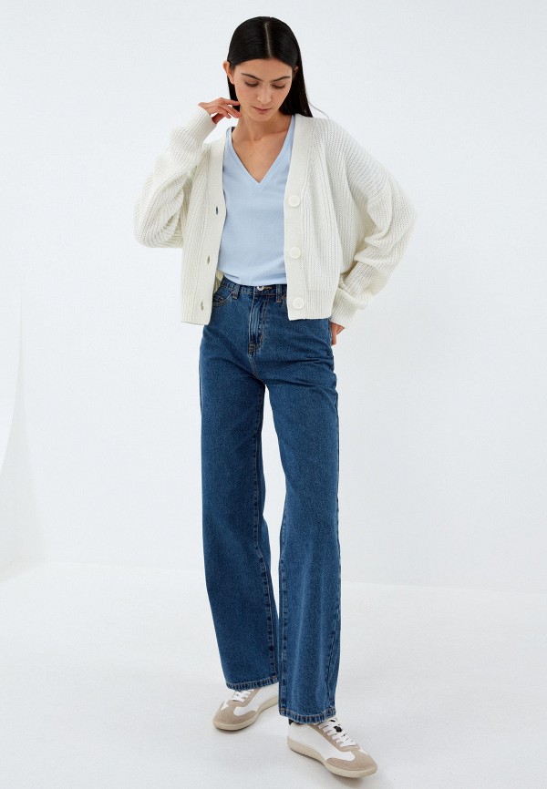 фото Футболка zarina