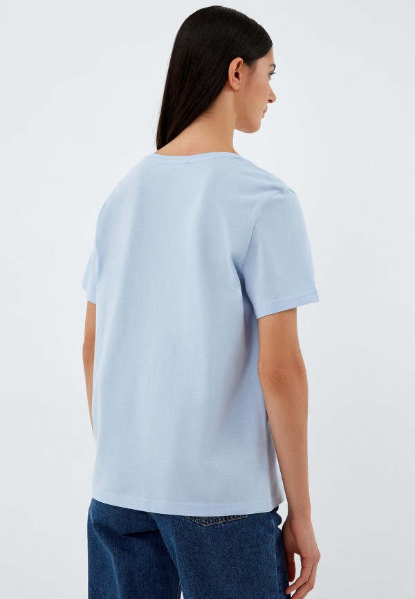 фото Футболка zarina