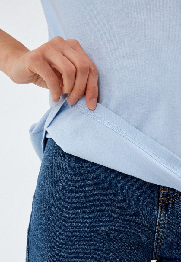 фото Футболка zarina