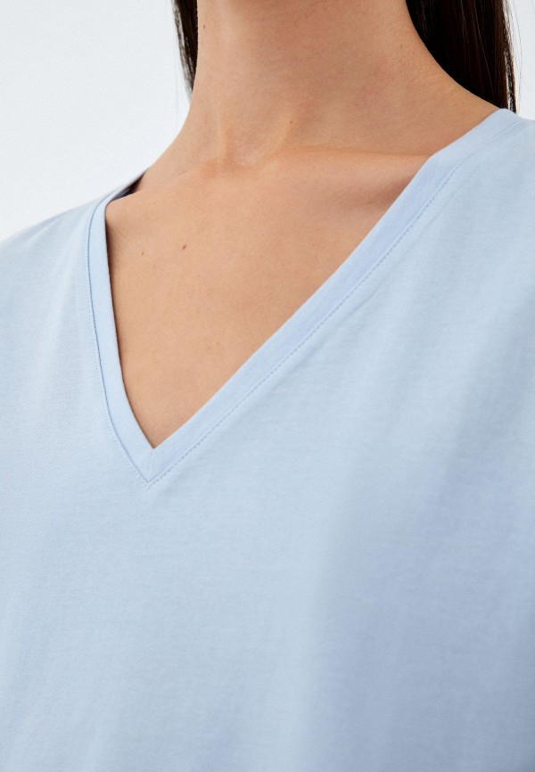 фото Футболка zarina