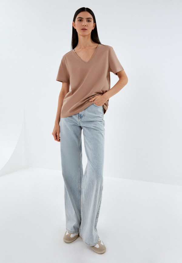 фото Футболка zarina