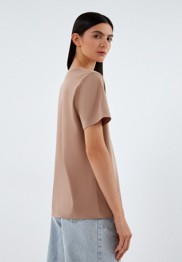 фото Футболка zarina