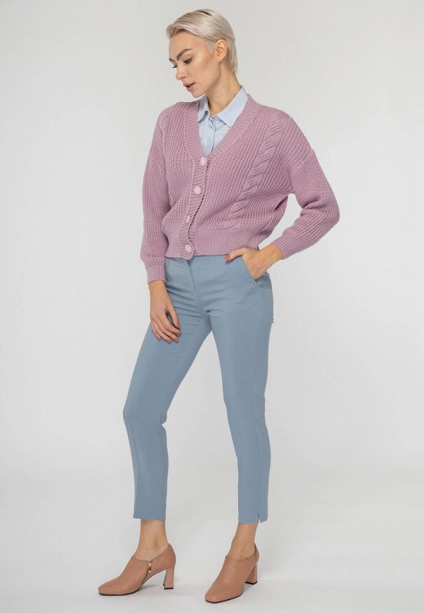 Брюки  Vladi Collection фото