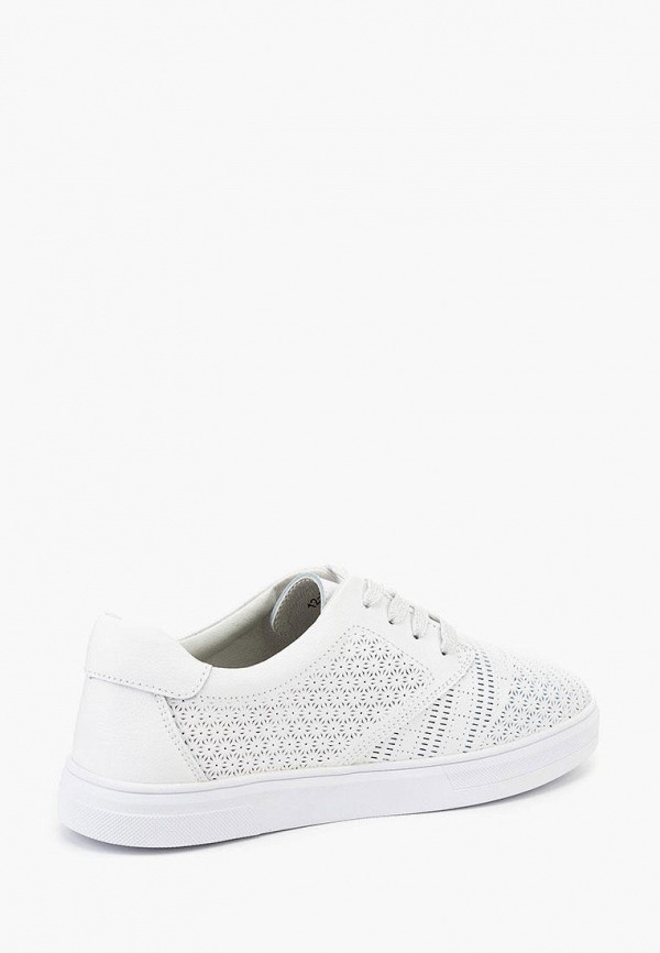 фото Кеды quattrocomforto