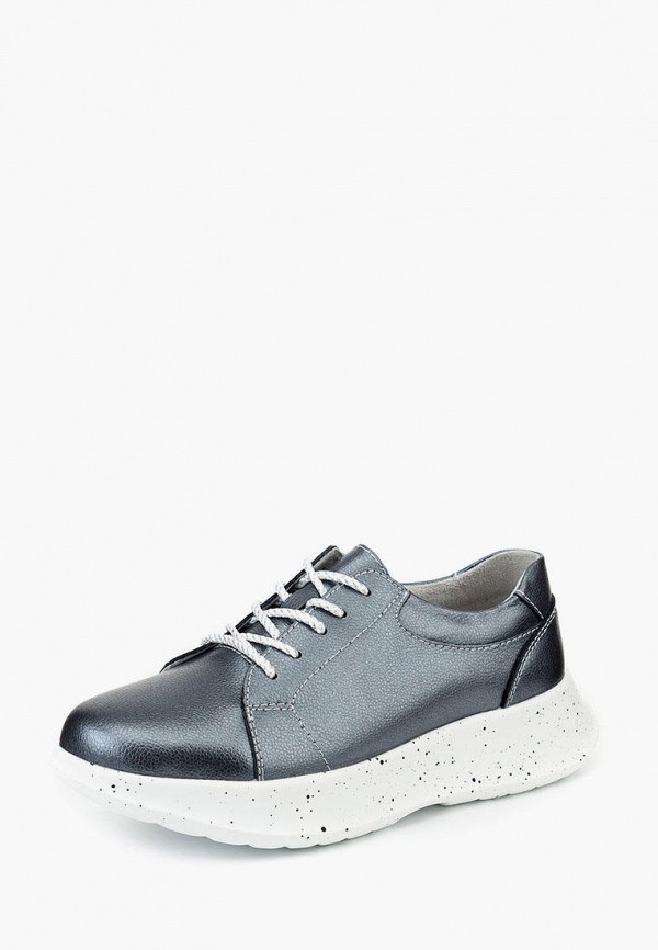 фото Кроссовки quattrocomforto