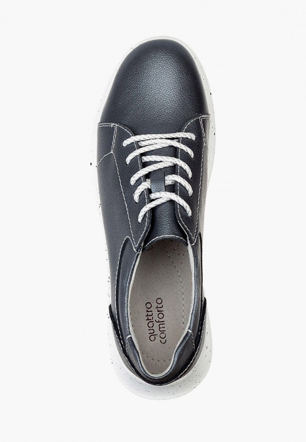 фото Кроссовки quattrocomforto