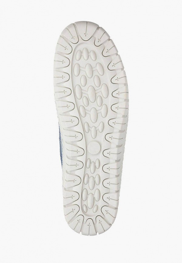 фото Слипоны quattrocomforto