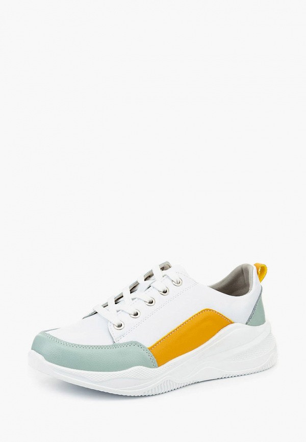 фото Кроссовки quattrocomforto