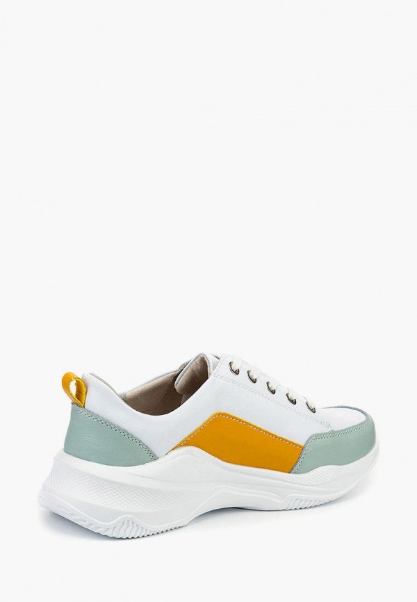 фото Кроссовки quattrocomforto