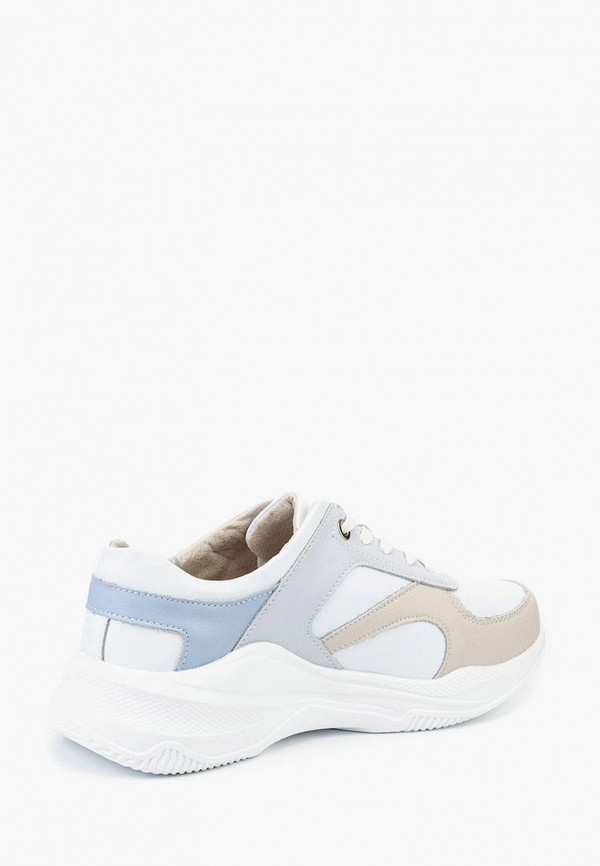 фото Кроссовки quattrocomforto