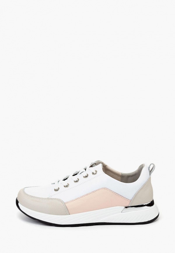 фото Кроссовки quattrocomforto