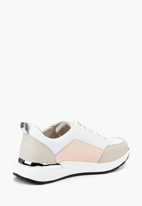 фото Кроссовки quattrocomforto