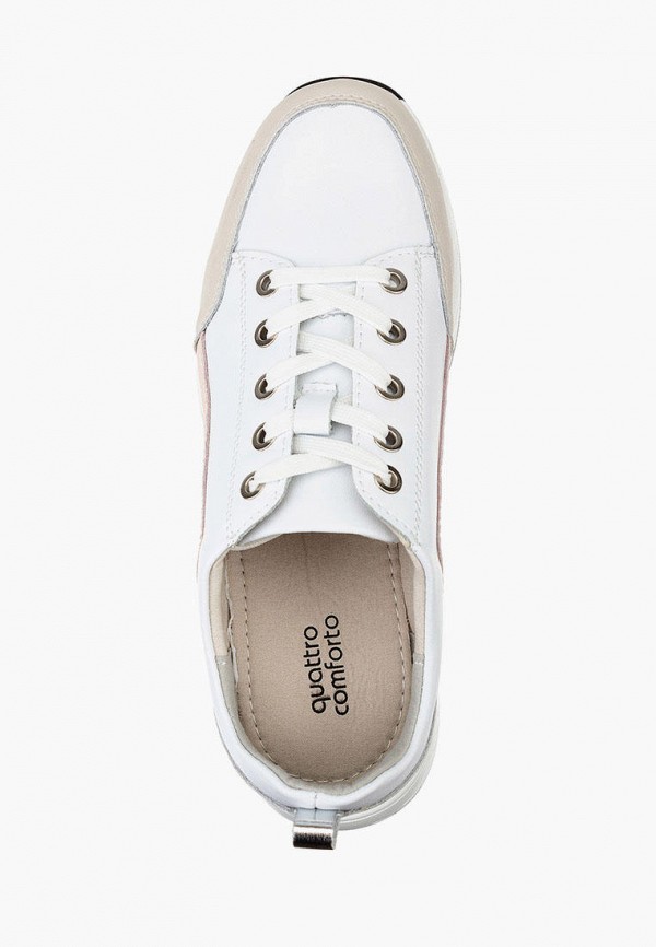 фото Кроссовки quattrocomforto