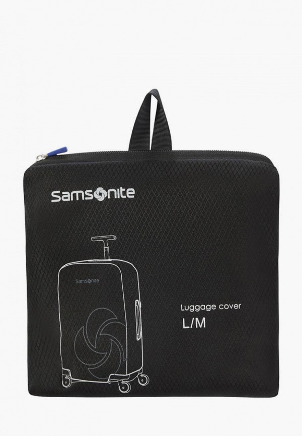 фото Чехол для чемодана samsonite