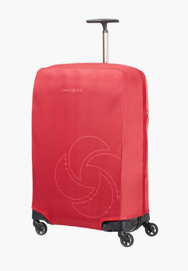 фото Чехол для чемодана samsonite
