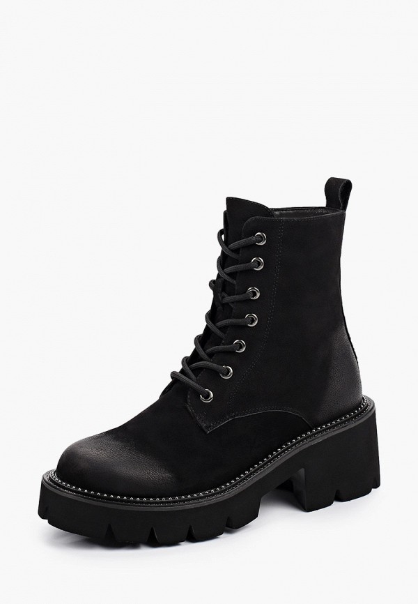 фото Ботильоны abricot