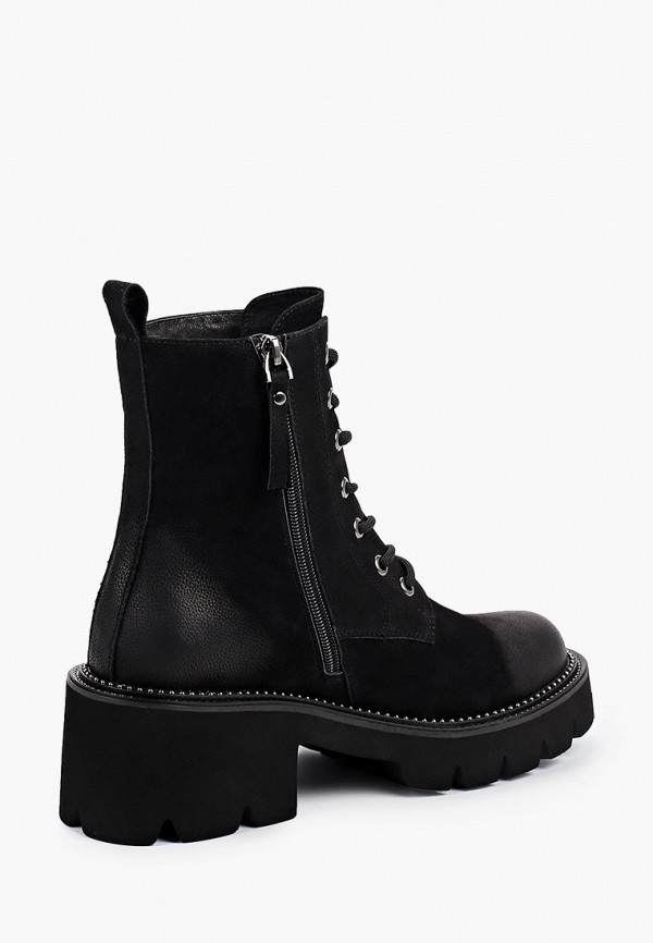 фото Ботильоны abricot