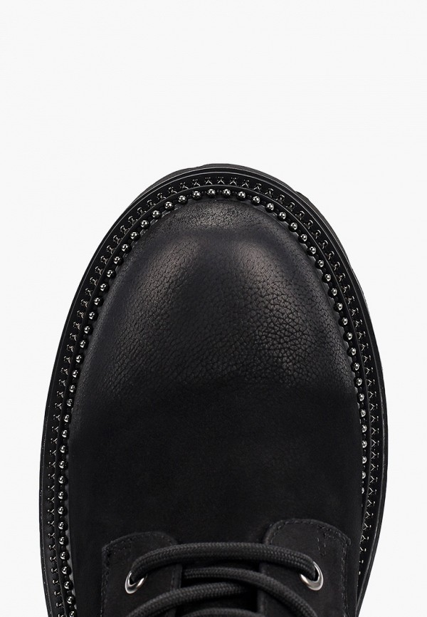 фото Ботильоны abricot