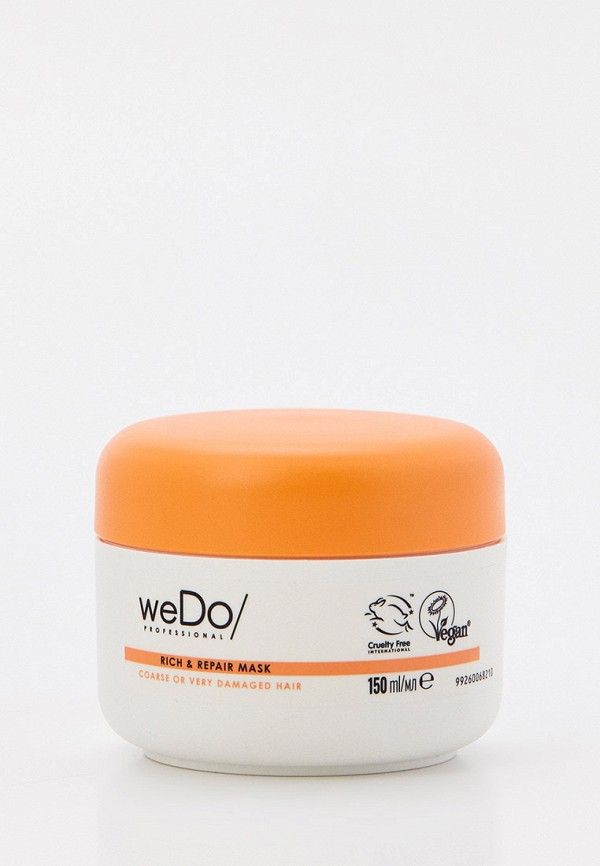 Маска для волос Wedo