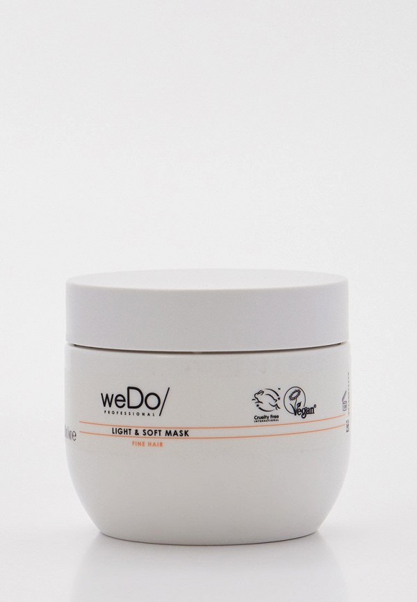 Маска для волос Wedo