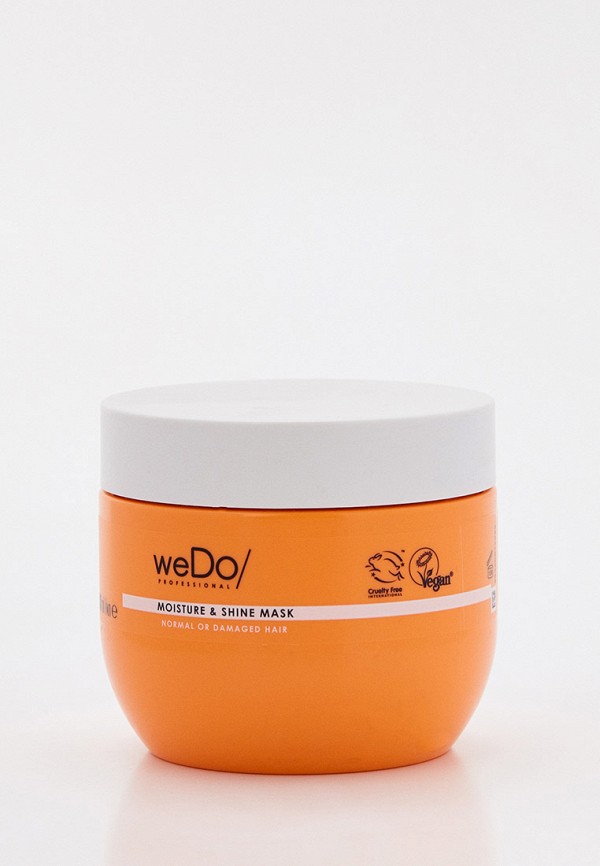 Маска для волос Wedo