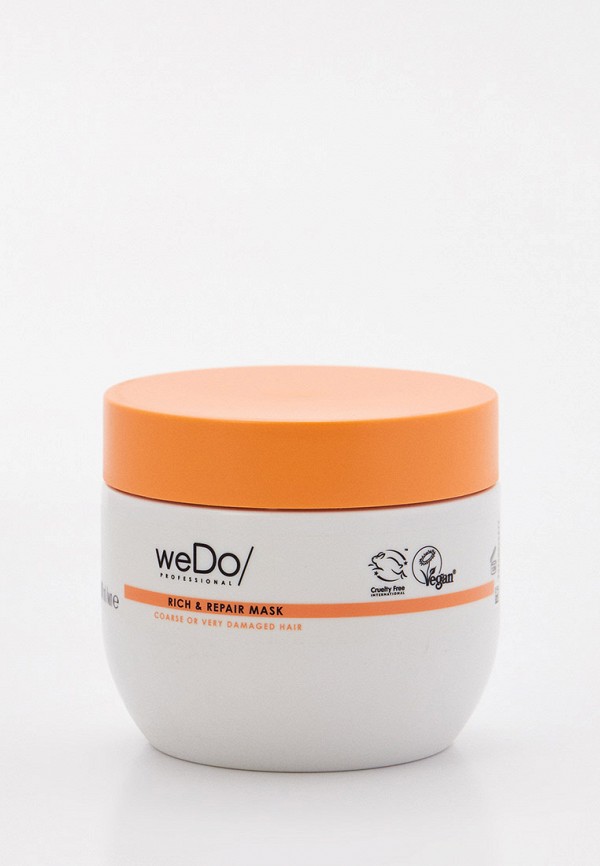 Маска для волос Wedo